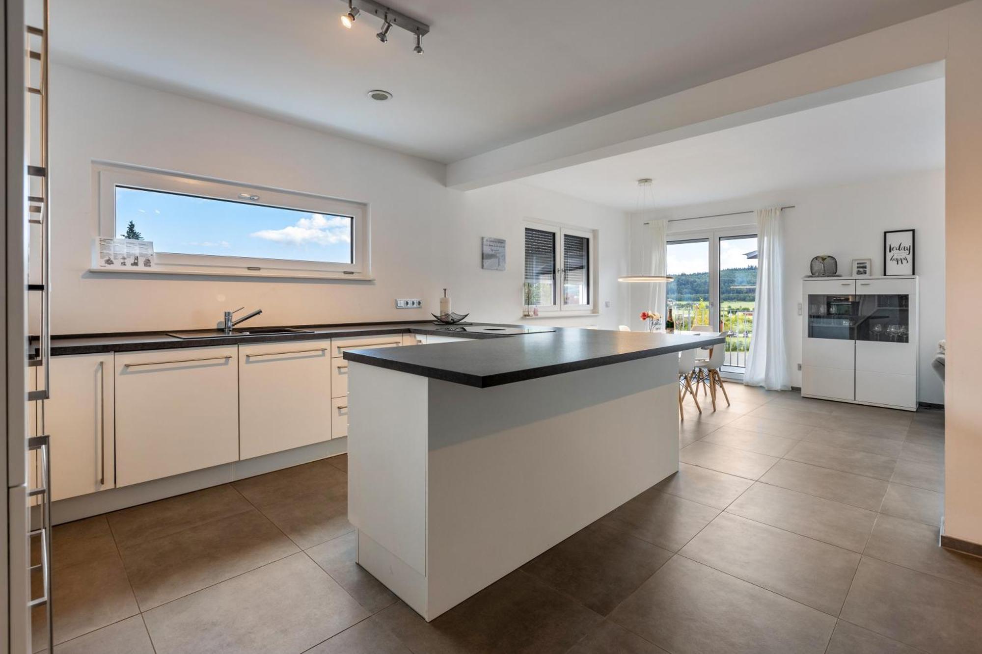 Ferienwohnung Schmuckstück Hilzingen Exterior foto