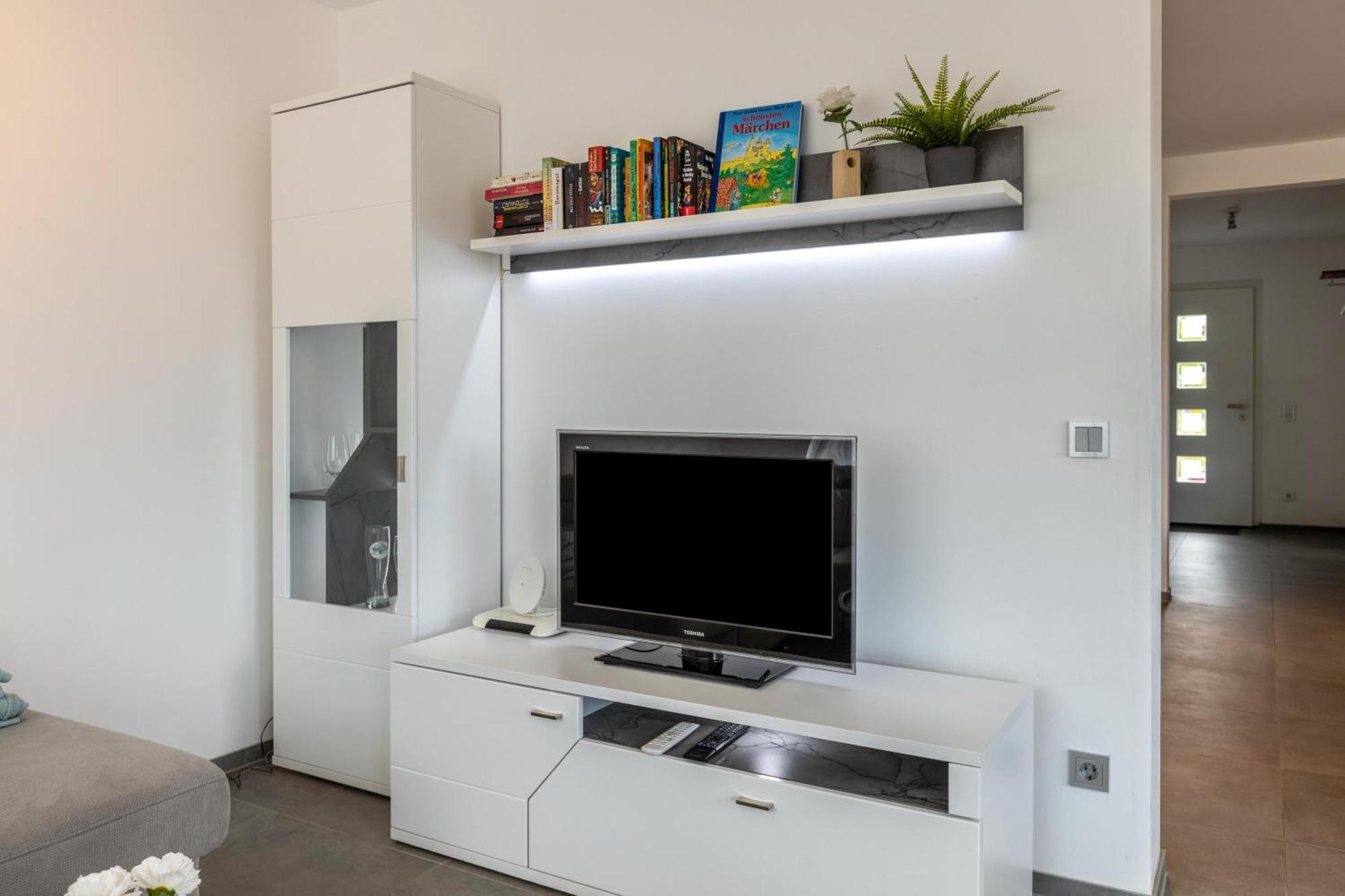 Ferienwohnung Schmuckstück Hilzingen Exterior foto