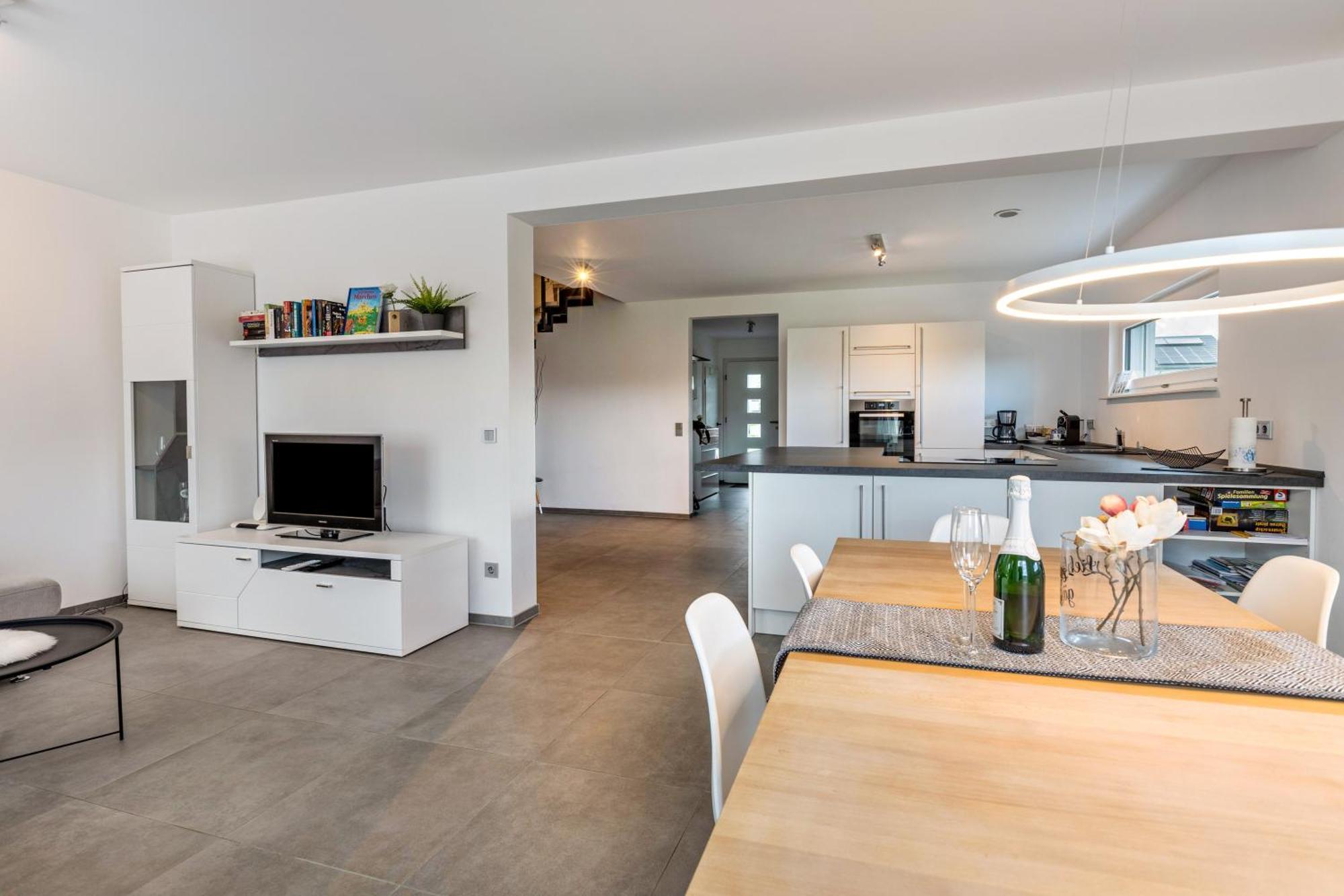 Ferienwohnung Schmuckstück Hilzingen Exterior foto
